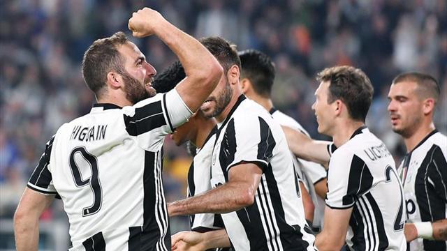 Cuadrado reveló por error la nueva playera de la Juventus