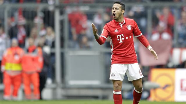 Bayern-stjerne med ny kontrakt