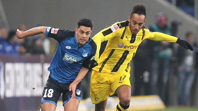 Dortmund - Hoffenheim, Aubameyang - Lewandowski, ultimes duels d'Outre-Rhin