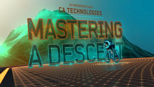 Sport Explainer: How to master a descent Sport Explainer: How to master a descent