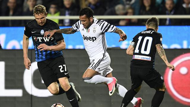La Juve nourrit quelques regrets avant Monaco