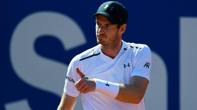 Thiem puts Nadal revenge in his sights Thiem puts Nadal revenge in his sights