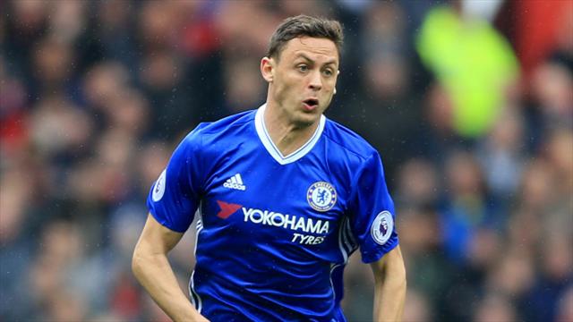 Man United confident of signing Chelsea star Man United confident of signing Chelsea star