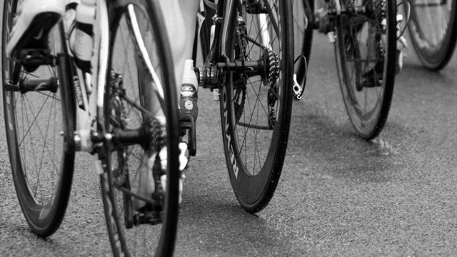 Doping-Skandal in den Niederlanden: Mediziner bezichtigt Radsport-Idol van Moorsel