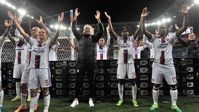 Le PSG et l’OL ont rendez-vous à Cardiff pour la première finale 100% tricolore de l’histoire