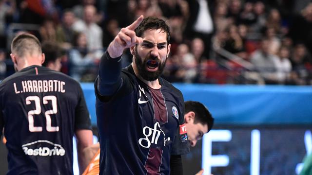 Le titre tend les bras au PSG