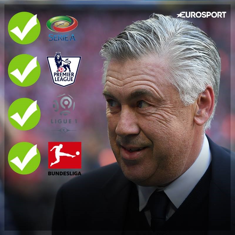 Carlo Ancelotti