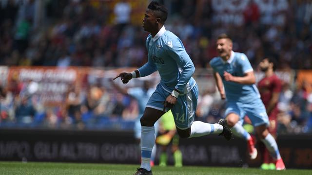 AS Rome – Lazio EN DIRECT