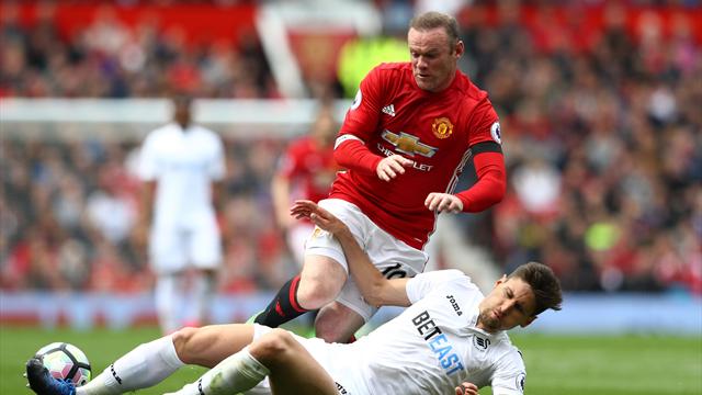 Manchester United – Swansea EN DIRECT