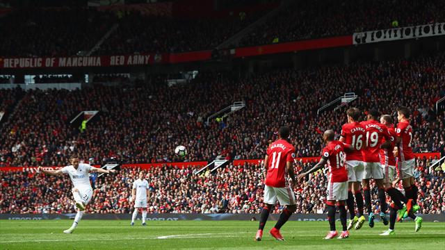 Manchester ne méritait pas plus qu’un point