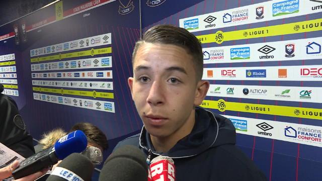 Lopez : « J’avais à coeur de réagir après les critiques »