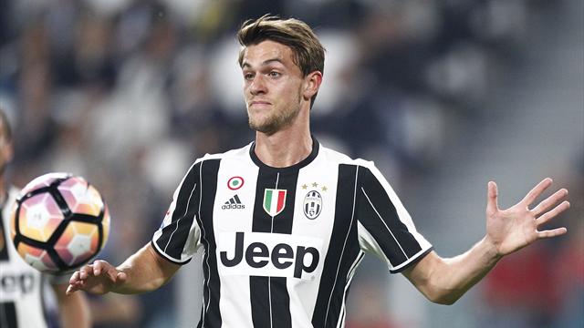 Juventus: “fidarsi” di Rugani e andare sul centrocampista o investire per sostituire Bonucci?