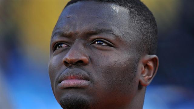 FIFPro union calls for action over Muntari