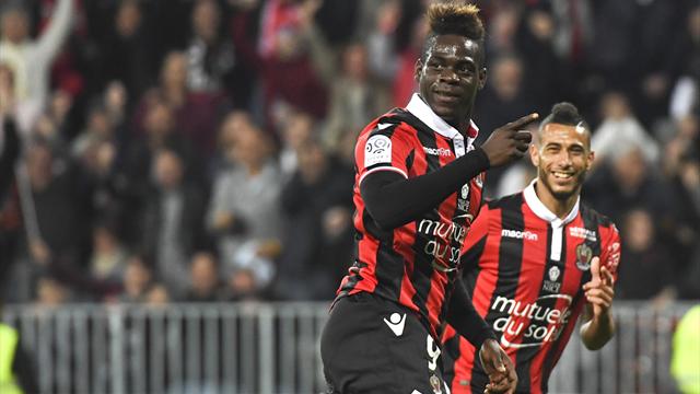 Balotelli se paye le PSG sur Instagram : “Paris, c’est le passé”
