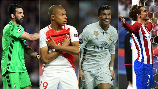 Qui va gagner la C1 ? L’Europe vote Juventus mais n’oublie pas Monaco