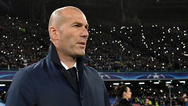 Zidane est-il devenu le Guardiola du Real ?