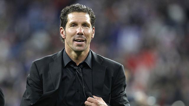 Le jour où Simeone a décomplexé l’Atletico face au Real…