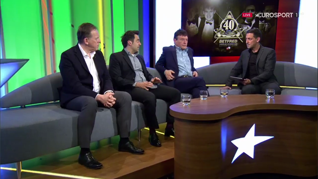 'He's the best player in the world by a long way' - O'Sullivan hails Selby 'He's the best player in the world by a long way' - O'Sullivan hails Selby