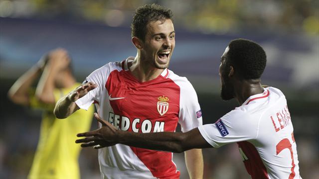 Calciomercato, Manchester City: il primo colpo è Bernardo Silva