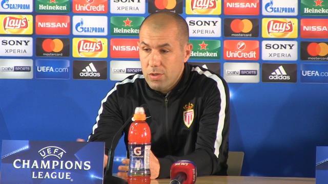 Culture, défense, attaque, coups de pied arrétés : Jardim ne voit que du bon à la Juve