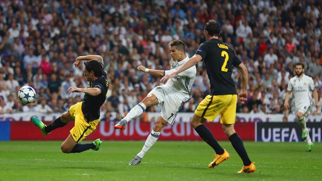 Atletico extends contract of defender Hernandez until 2022