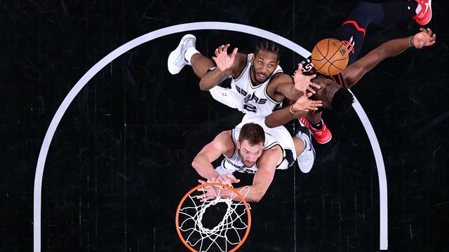 Leonard de retour pour défier Golden State