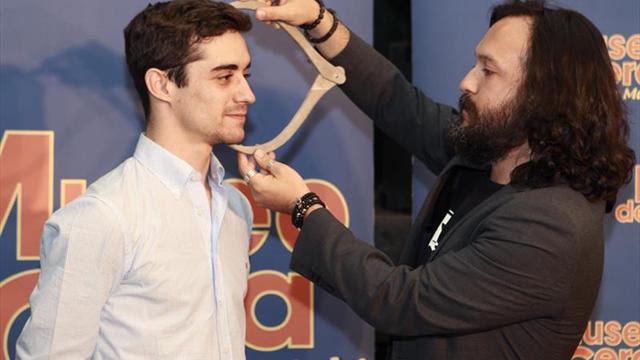 Javier Fernández: "Vamos a cambiar absolutamente todo"