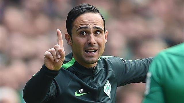 Sauveur du Werder, Nouri prolonge à Brême