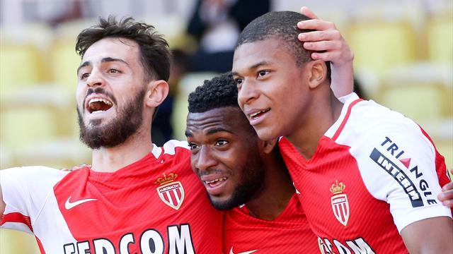 Guérin : « Il va y avoir des demandes mais Monaco est en position de force pour garder ses joueurs »