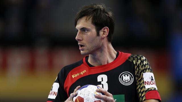 Gensheimer vor dem Final Four: "Verspüre keinen Druck"