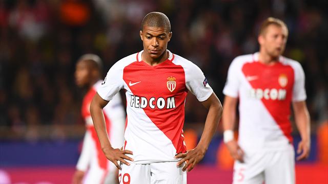Les notes de Monaco : Cette fois, Mbappé n’a pas survolé le débat