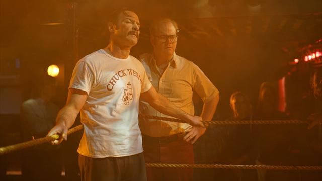 Outsider : l'histoire vraie de Chuck Wepner qui a inspiré le personnage de Rocky Balboa Outsider : l'histoire vraie de Chuck Wepner qui a inspiré le personnage de Rocky Balboa