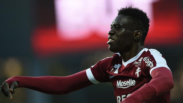 Sarr, le diamant qui n’en finit plus de briller