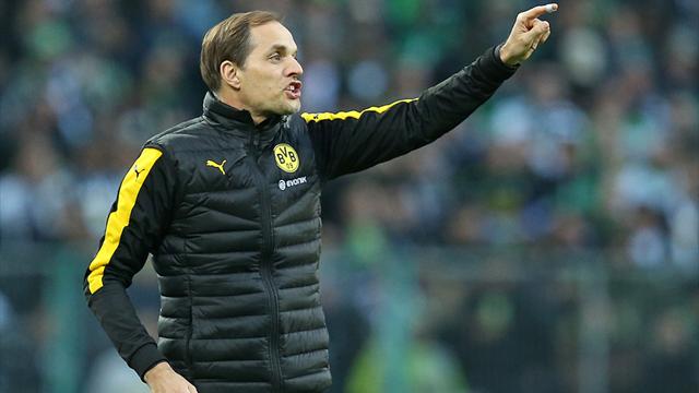Ex-BVB-Spieler Rummenigge: "Zeichen bei Tuchel stehen auf Abschied" Ex-BVB-Spieler Rummenigge: "Zeichen bei Tuchel stehen auf Abschied"
