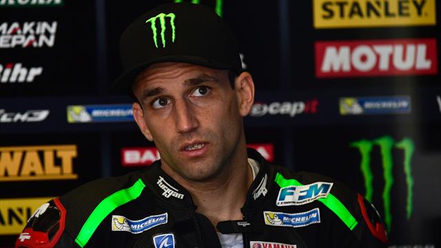 Zarco sera bien chez Tech3 en 2018
