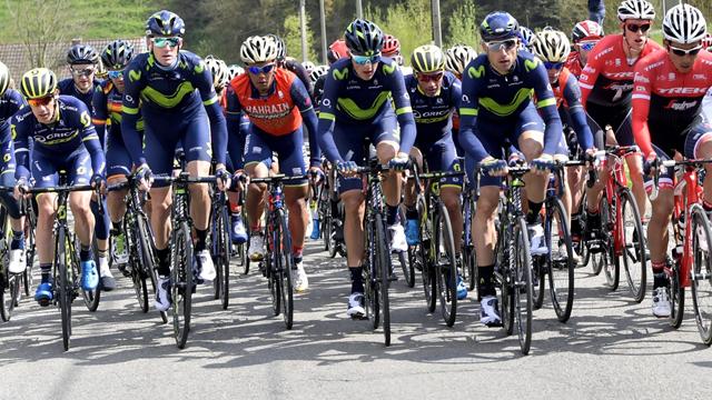 Deutschland-Tour 2018 endet in Stuttgart