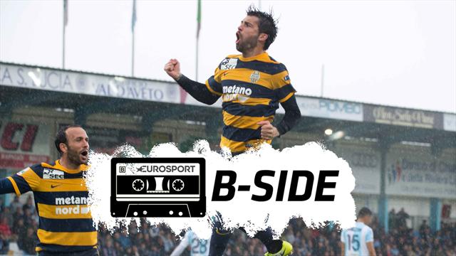 B Side: l'Hellas non fa più sconti. A Cesena nasce la stella novarese Montipò. E domani festa Spal?
