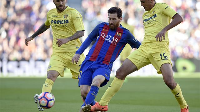 La renovación de Messi está en su