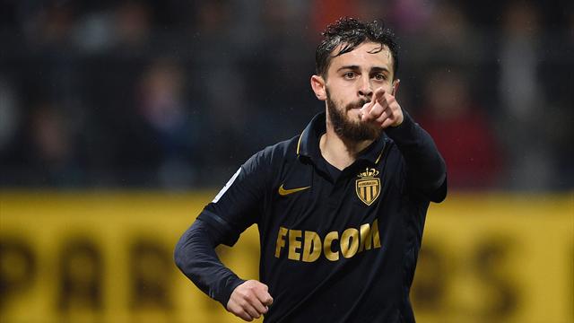 Monaco edge closer to title with Nancy win