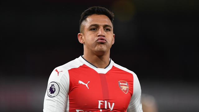 A trop vouloir Neymar, le PSG va-t-il passer à côté de Sanchez ?