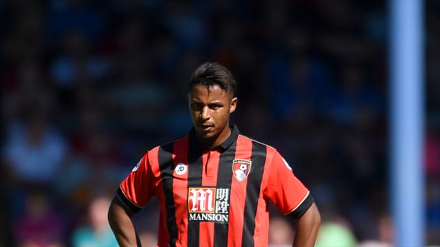 Stoke boss Hughes frustrated dropping points at Bournemouth