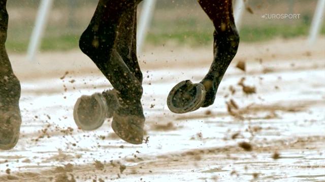 Carrera Longines de la Semana – Kentucky Derby