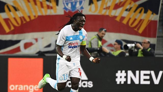 Emballant et conquérant, l’OM se rapproche un peu plus de l’Europe
