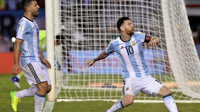 Beausejour repudia la decisión de la FIFA por el caso Messi