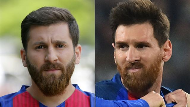 Intralcia l’ordine pubblico: “The Iranian Messi” finisce in questura