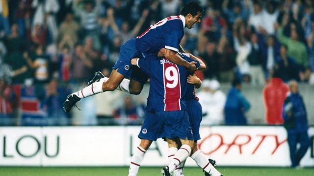 Ces remontadas françaises dont Lyon et Monaco vont devoir s’inspirer