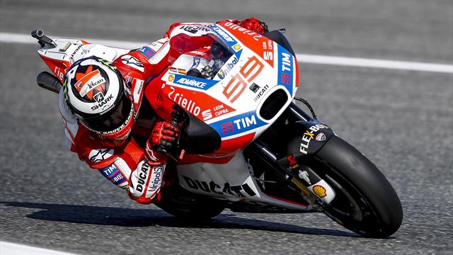 MotoGP Le Mans, la presentazione del GP 2017: Lorenzo tra i favoriti, meteo permettendo MotoGP Le Mans, la presentazione del GP 2017: Lorenzo tra i favoriti, meteo permettendo