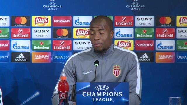 Dani Alves leur a tout fait — Juventus-Monaco