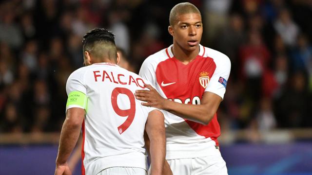 Juventus – Monaco EN DIRECT