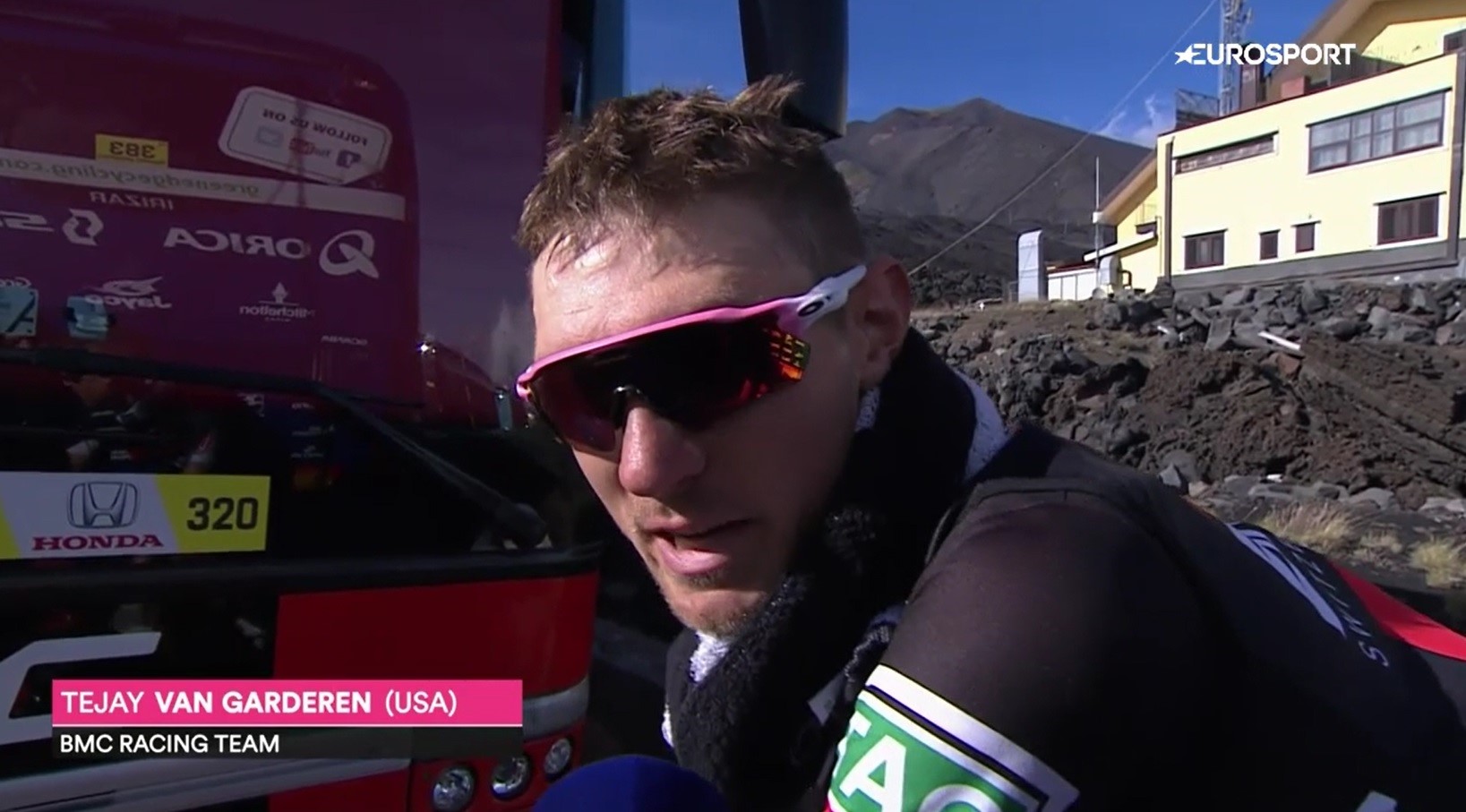 Tejay Van Garderen (BMC)